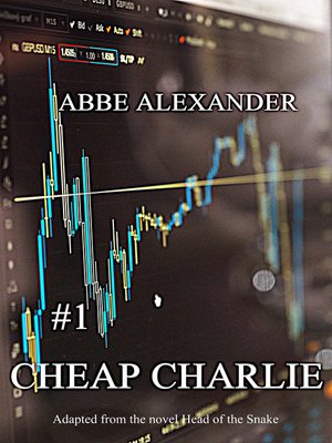 cover image of #1 Cheap Charlie